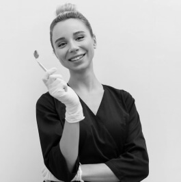 Foto de Dra. Evanilde Cardoso